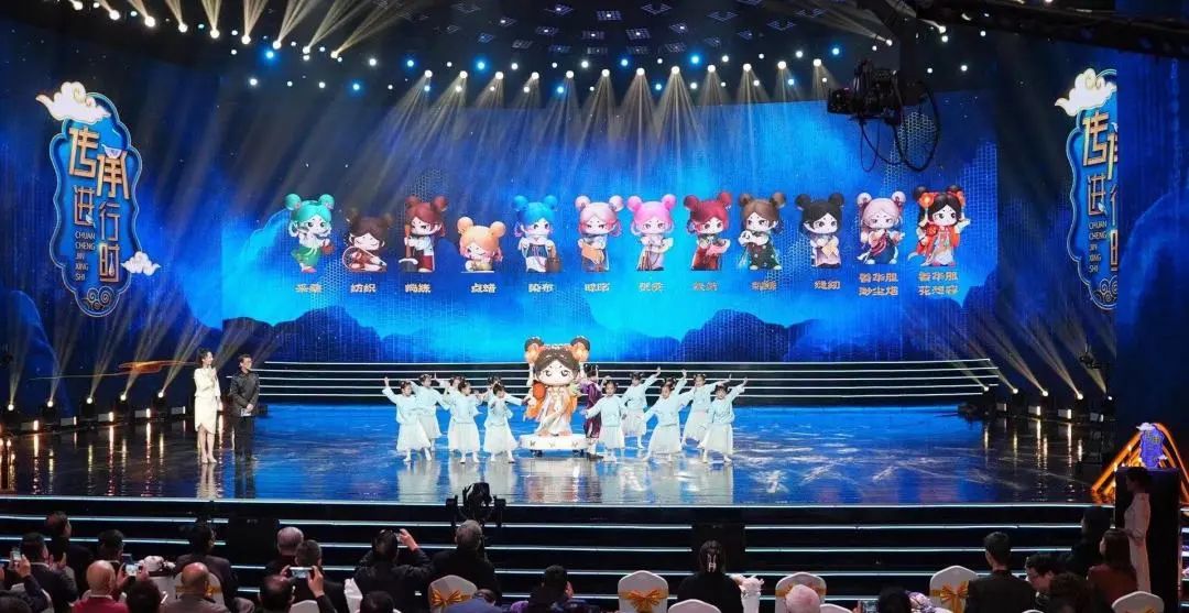 国家政策加力：将非遗人才培养摆在国策重要位置